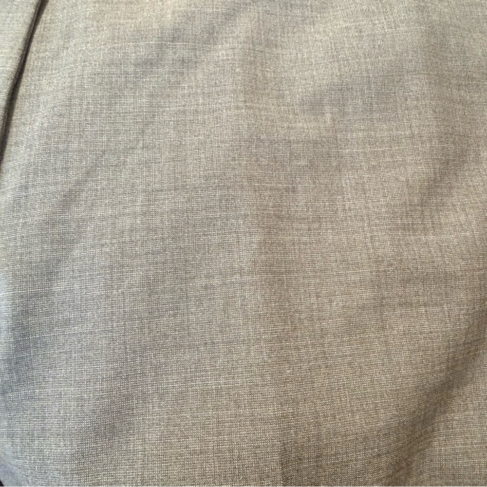 Fabiana Filippi Women’s Grey Dress Pants - Picture 10 of 10